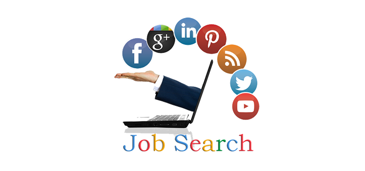 Bijak Menggunakan Social Media Dalam Pencarian Kerja